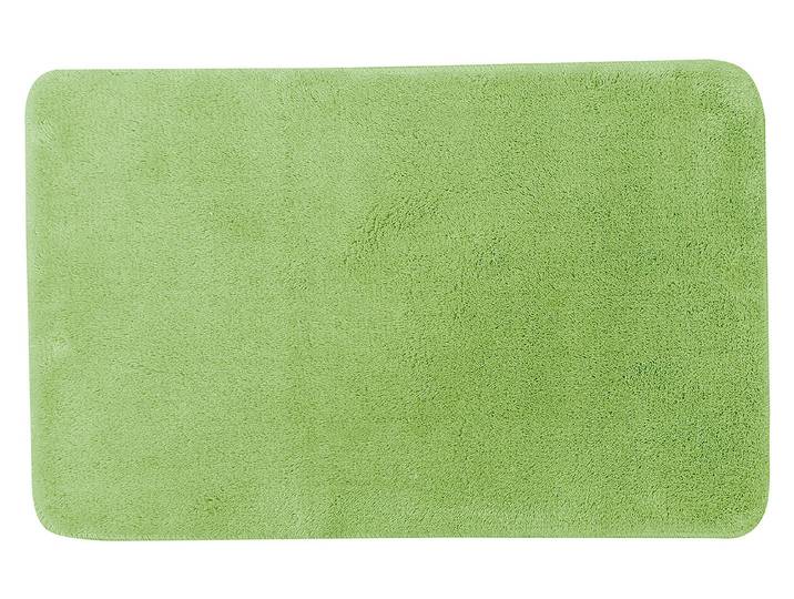 Qualité & Prix Badteppich Grün 50 × 80 cm