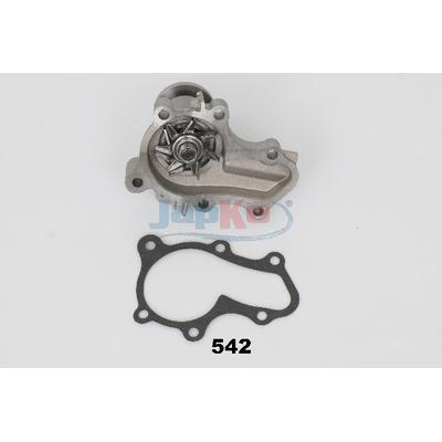 JAPKO Wasserpumpe 35542 für PROTON MITSUBISHI