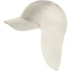 VAUDE Accessoire Kids Sahara Cap IV, Größe M in Weiß Weiß