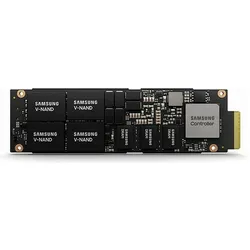 Samsung PM9A3 (3840 GB, M.2 22110), SSD