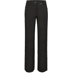Icepeak, Damen, Skihosen, Frechen (42), Schwarz