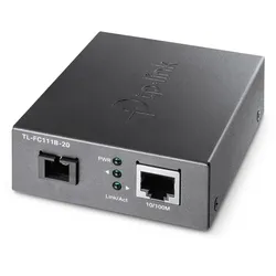 TP-Link TL-FC111B-20 10/100 Mbps WDM Media Converter