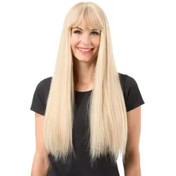 Langhaarperücke "Elsie" blond