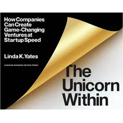 Yates:The Unicorn Within, Ratgeber von Linda K Yates