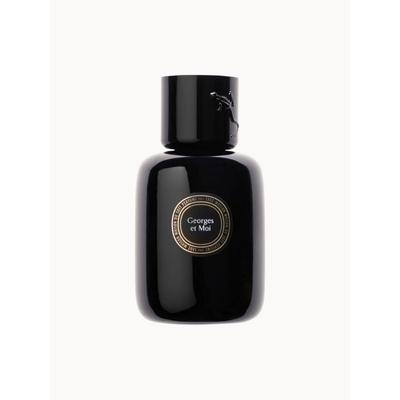 Georges et Moi Eau de Parfum 100ml blumig, holzig, würzig von Sabé Masson
