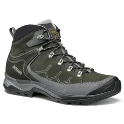 Asolo Falcon Leather GV 11 grey/light black