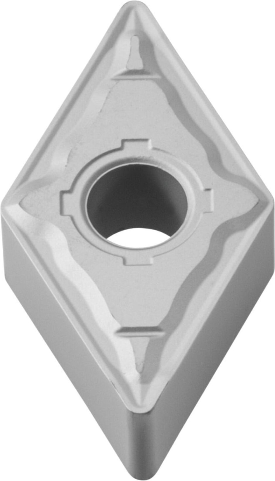 Holex DNMG 150608, Sorte: HBT020 Spanbrecher PR (250786 HBT020)