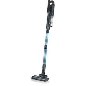 Severin Staubsauger HV 7151 Akku-Handstaubsauger, ohne Beutel, Akku 21,6 V, 45 Min. Laufzeit