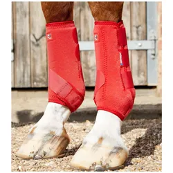 Premier Equine, Pferdebeinschutz