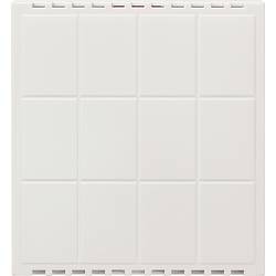 Honeywell Home D2105 Läutewerk 110 - 230 V 75 dBA Weiß
