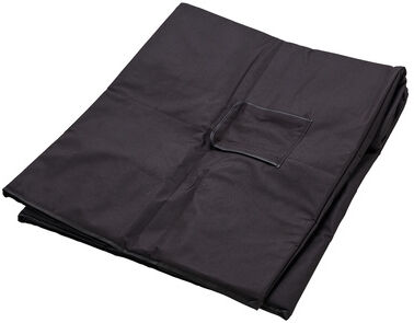 Proel S18A Cover Schwarz