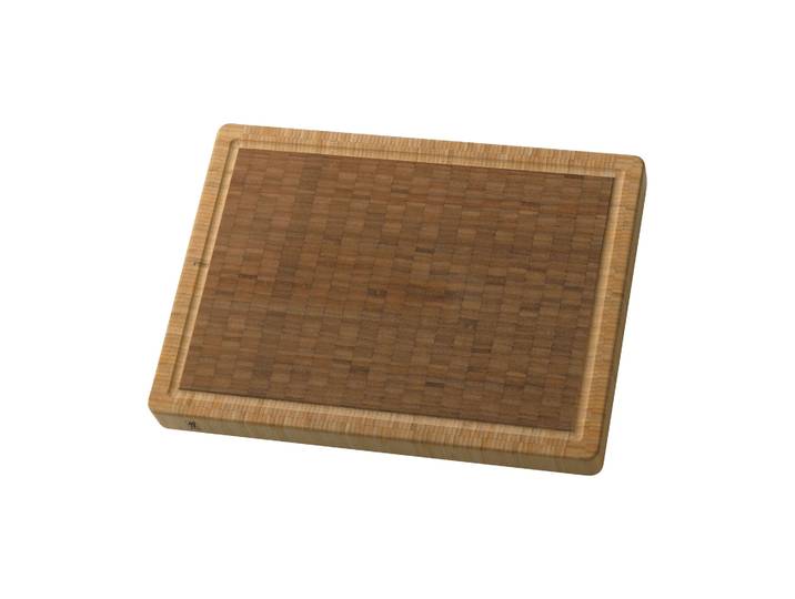 Zwilling Zwilling bamboe snijplank Groot