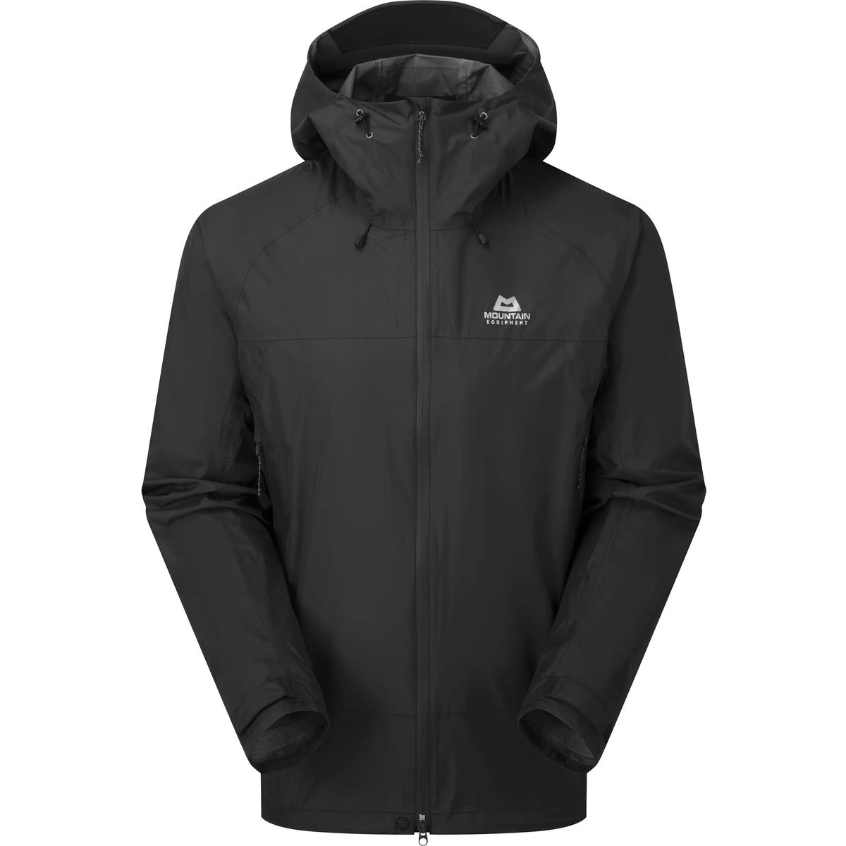Mountain Equipment Raintower Mens Jacket black (Me-01004) L ME-008333-Me-01004-L