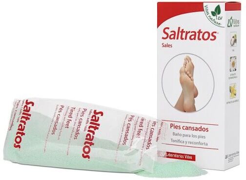 Laboratorios Viñas Saltratos Beruhigende Salze 200 gr 200 gr