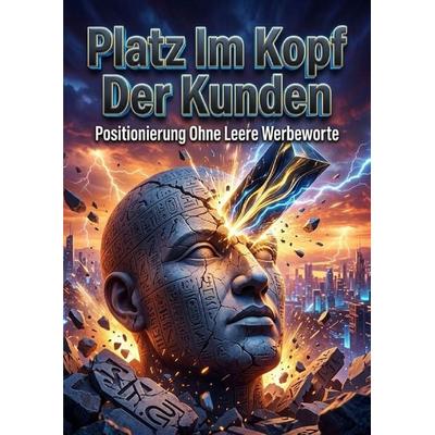 Platz Im Kopf Der Kunden, Taschenbuch von Lena Aurenhain, Epubli, 978-3-565-64117-8