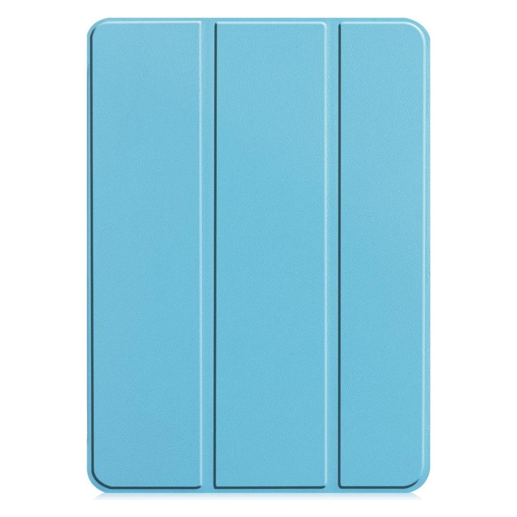 Cover-Discount iPad Pro 11.0 2021 - Tri-fold Smart Case violett (Apple iPad Pro 11 2021) (101125887C)