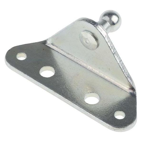 RS PRO Gasdruckfeder Zubehör (2 Stk.) (3469610)