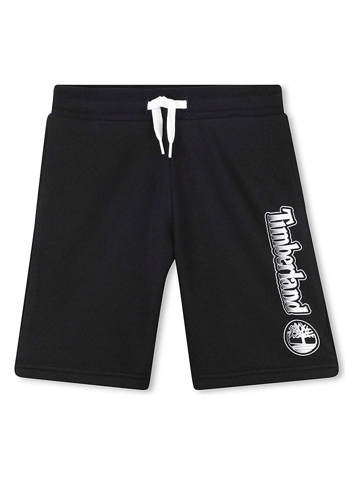 Timberland Shorts in Schwarz - 128