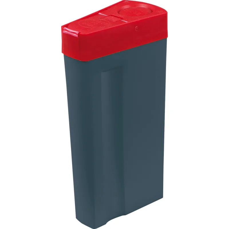 SARSTEDT AG & Co. KG Multi-Safe mini 300 REC Entsorgungsbehälter, 0,3 l Inhalt perfekt für die Arzttasche 77.3890.003