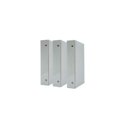 OEM CROMOLUX 700g Ordner (Weiß - A4 - 3,2x2,3x0,4cm)