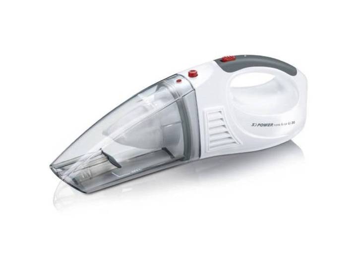 Severin S´POWER Home & Car handstofzuiger - HV7144