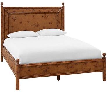 Newberry Bed - Queen - Ballard Designs