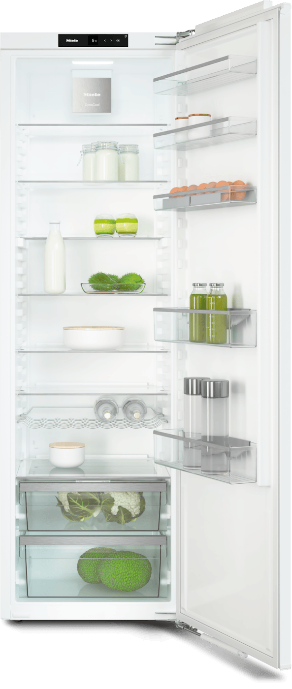 Miele K7737D 309 l Einbaukühlschrank EEK: D 91,62 kWh Jahr 12444430