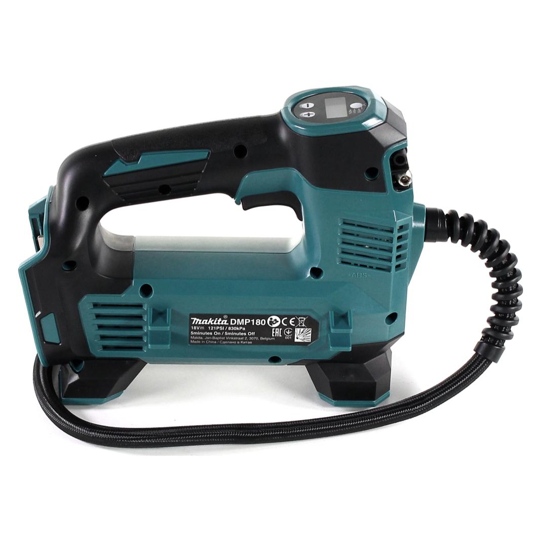 Makita DMP 180 (12 l, 8.30 Bar) (DMP180F1)
