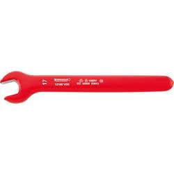 Stahlwille 44180010 12160 VDE-10 VDE-Einmaulschlüssel Schlüsselweite (Metrisch) 10 mm