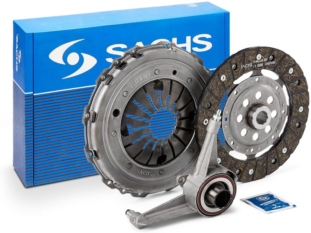 SACHS 3000 990 003 Clutch kit