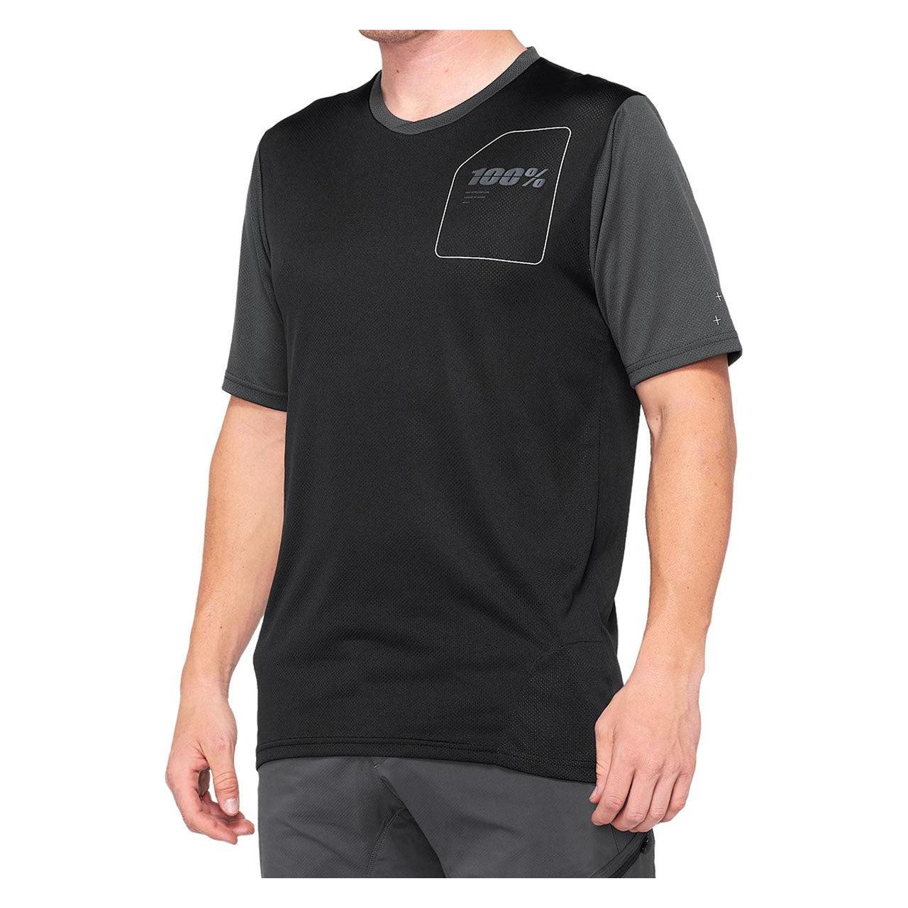 100% Ridecamp (L) (308350-uniw)