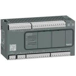 Schneider Electric M200 32I/O 24Vdc,Tr.Sin TM200C32U