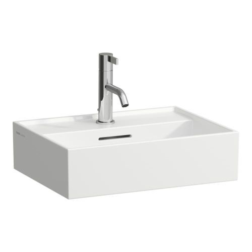 Laufen Kartell Aufsatz-Waschtisch 81833.0 H8183300001111