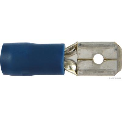 HERTH+BUSS ELPARTS Quetschverbinder 50252521