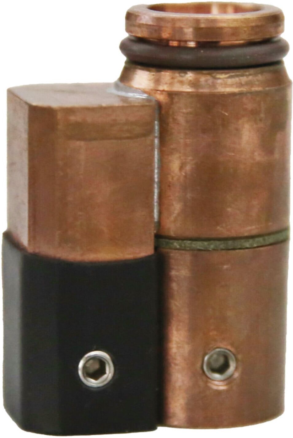 Unicraft Adapter wassergekühlt Spulen (6412004)