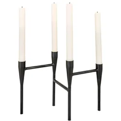 House Nordic, Kerzenständer, Metal