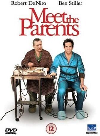 Jay Roach - Meet The Parents [UK Import] - Preis vom 09.10.2026 07:28:09 h