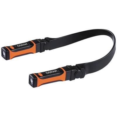 Osram Automotive LEDIL413 WEARABLE NECK LIGHT LED Arbeitsleuchte über USB, akkubetrieben 265 lm