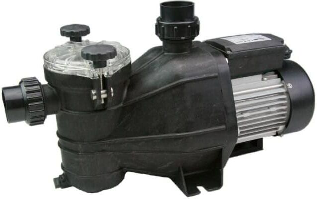 ACIS - VIPool Pompe VIPool MCB 0.75 cv - 10 m3/h Monophasée