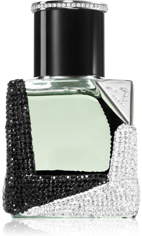 Vertus Gem'ntense Oud Noir Eau de Parfum mixte 100 ml