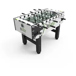 Ullrich Sport "BeastPro" ITSF Tischfußball Kicker-Tisch "NEU" Made in Germany
