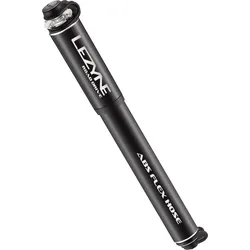 Lezyne Road Drive MY19 Minipumpe M 21,6 cm schwarz glänzend kompakt leistungsstark