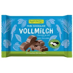 Vollmich Schokolade