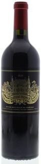 """Chateau Palmer""" """Chateau Palmer 2010 Red Wine - France"""