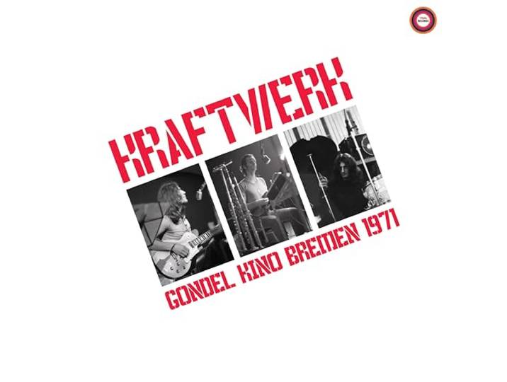 Gondel Kino Bremen 1971