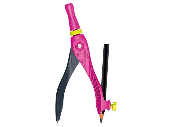 maped Compas 360 degrâ€šs Agility Bague\, avec Adaptateur