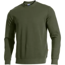 JOMA Universo Sweatshirt 482 - kaki M
