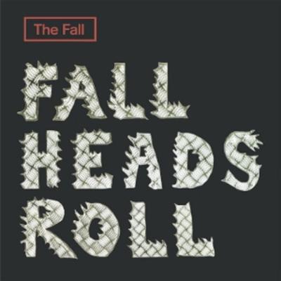 Fall Heads Roll (4CD Expanded Edition) - The Fall, CD