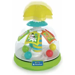 Clementoni Baby Animals Fun Park