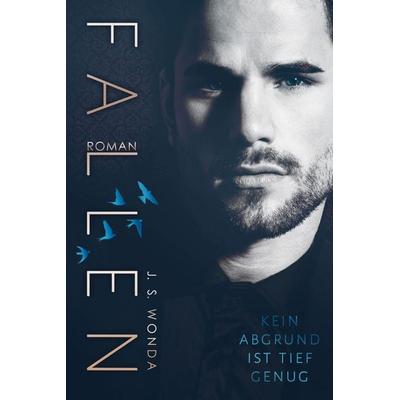 Fallen, Taschenbuch von J. S. Wonda, Wondaversum, 978-3-96111-200-5
